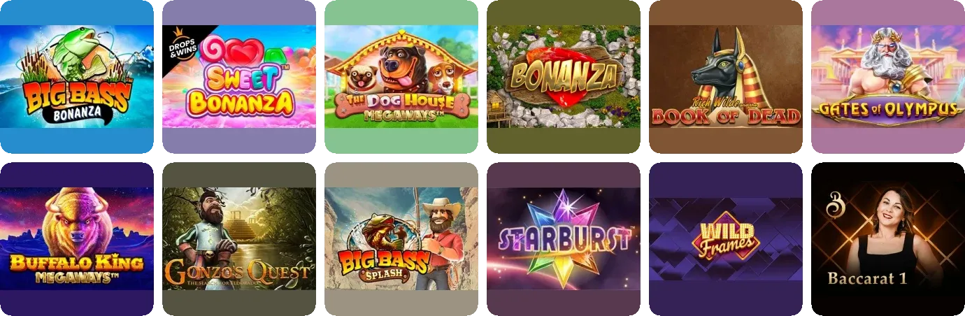 Mafia Casino slots